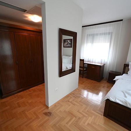 Hotel "Jkc Banja Luka" Zewnętrze zdjęcie