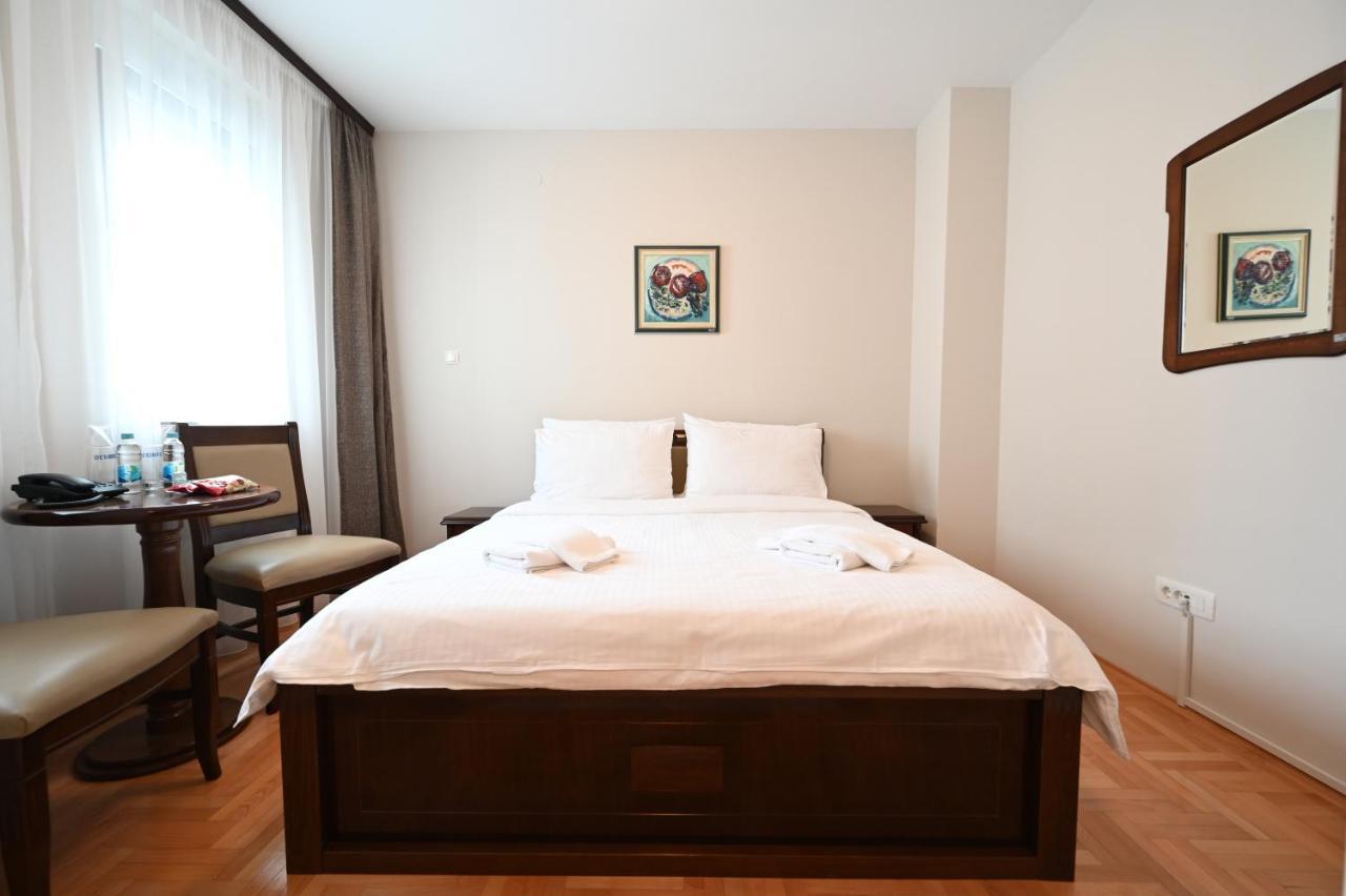 Hotel "Jkc Banja Luka" Zewnętrze zdjęcie