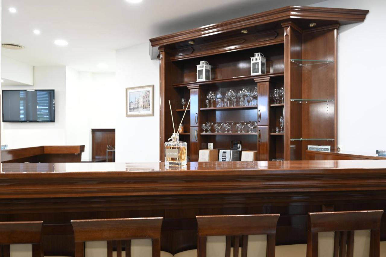 Hotel "Jkc Banja Luka" Zewnętrze zdjęcie