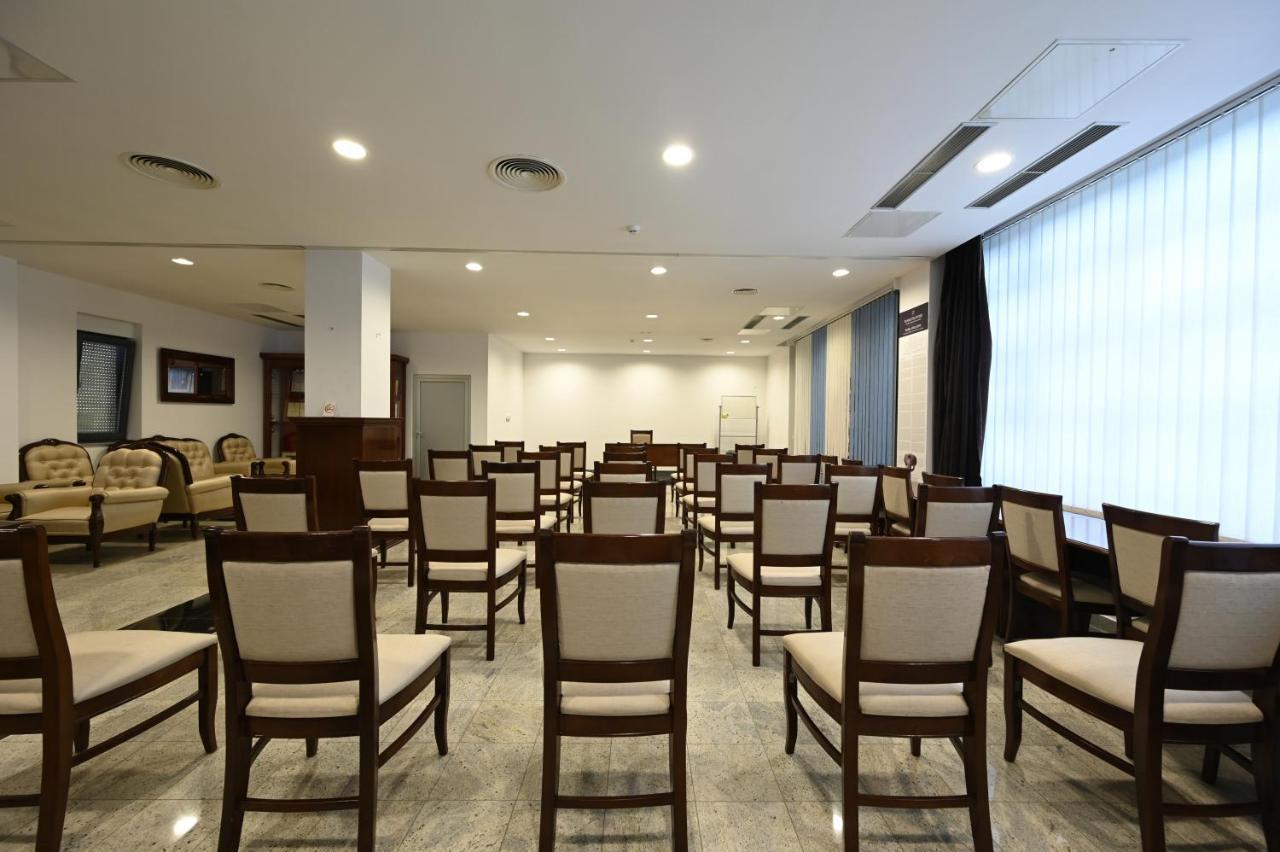 Hotel "Jkc Banja Luka" Zewnętrze zdjęcie