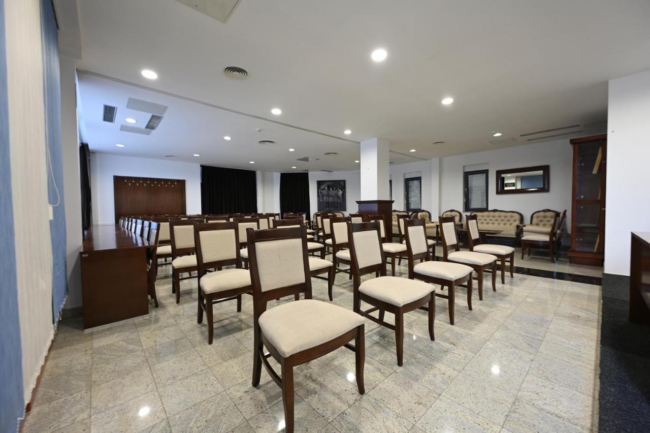 Hotel "Jkc Banja Luka" Zewnętrze zdjęcie