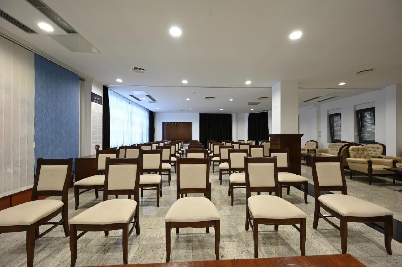Hotel "Jkc Banja Luka" Zewnętrze zdjęcie