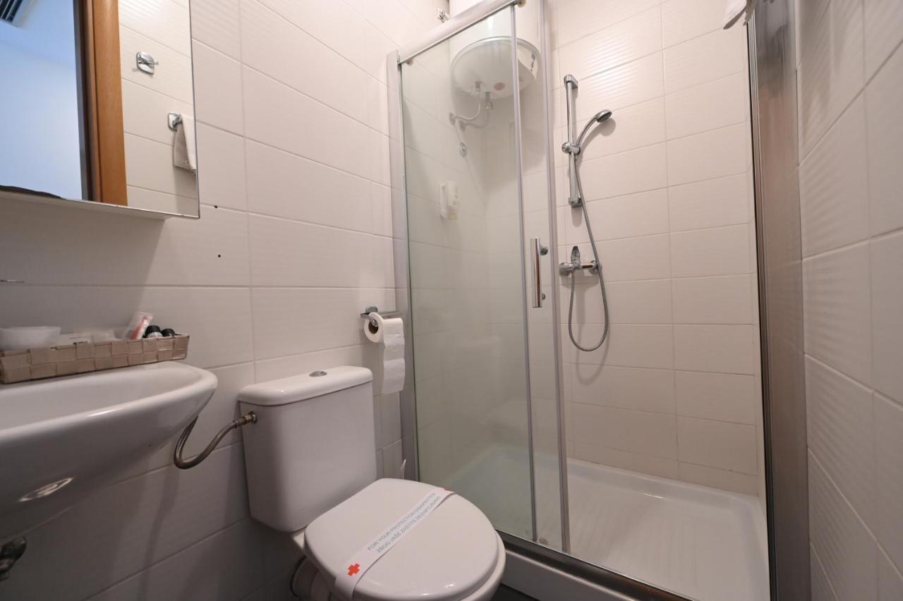 Hotel "Jkc Banja Luka" Zewnętrze zdjęcie