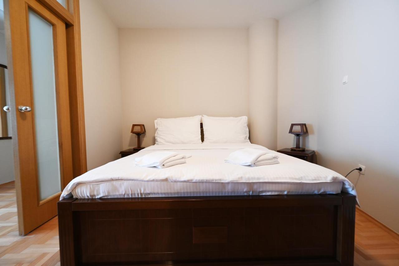 Hotel "Jkc Banja Luka" Zewnętrze zdjęcie