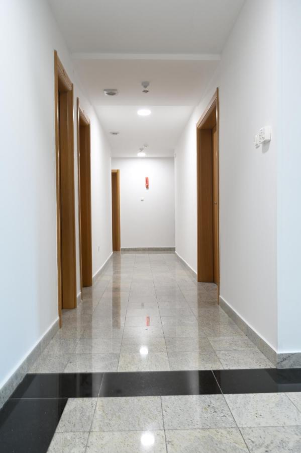 Hotel "Jkc Banja Luka" Zewnętrze zdjęcie
