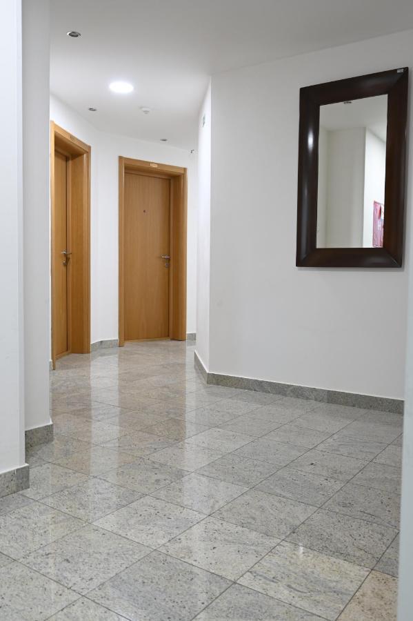 Hotel "Jkc Banja Luka" Zewnętrze zdjęcie