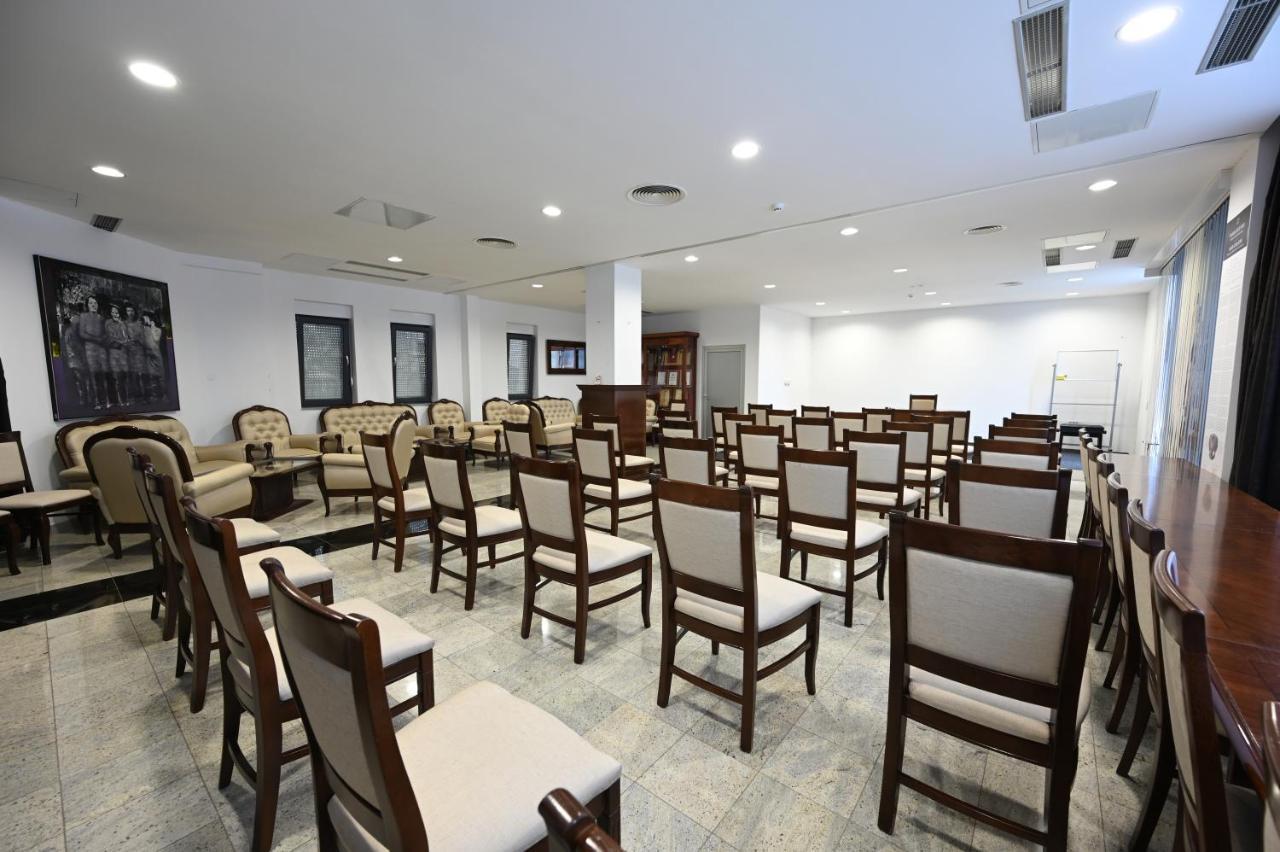 Hotel "Jkc Banja Luka" Zewnętrze zdjęcie