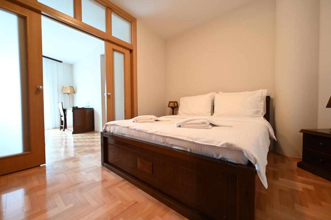 Hotel "Jkc Banja Luka" Zewnętrze zdjęcie