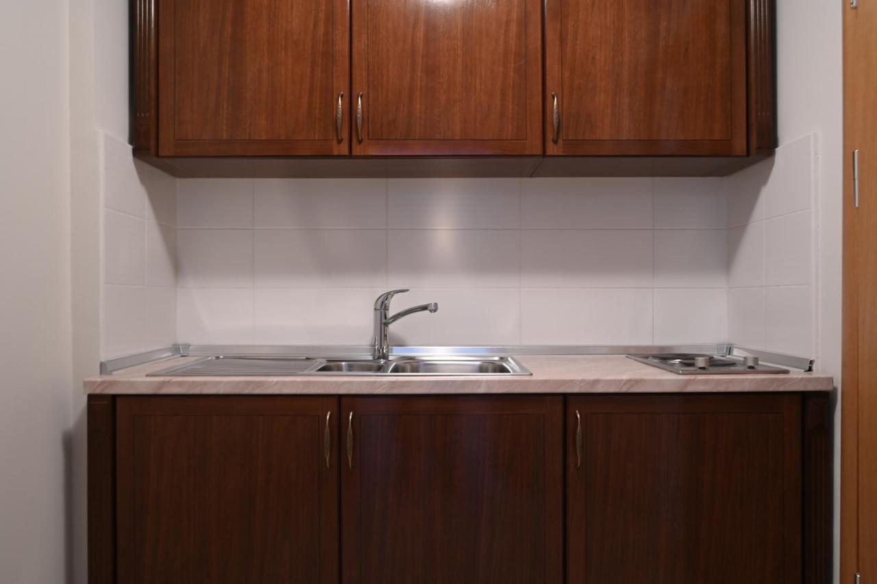 Hotel "Jkc Banja Luka" Zewnętrze zdjęcie