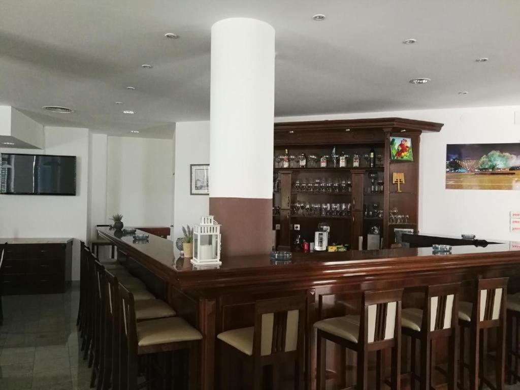 Hotel "Jkc Banja Luka" Zewnętrze zdjęcie